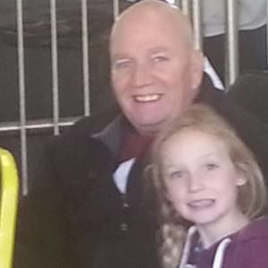 Meet your Posher, George